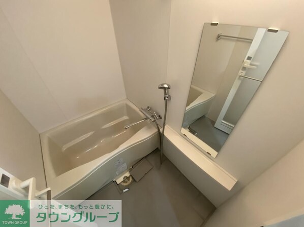 レジディア高岳の物件内観写真